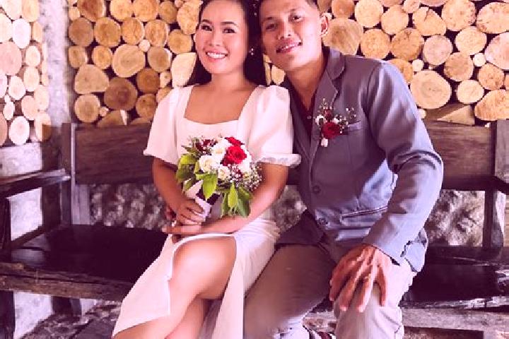 Abigail, 38 — Escort in Paitan Este, Philippines