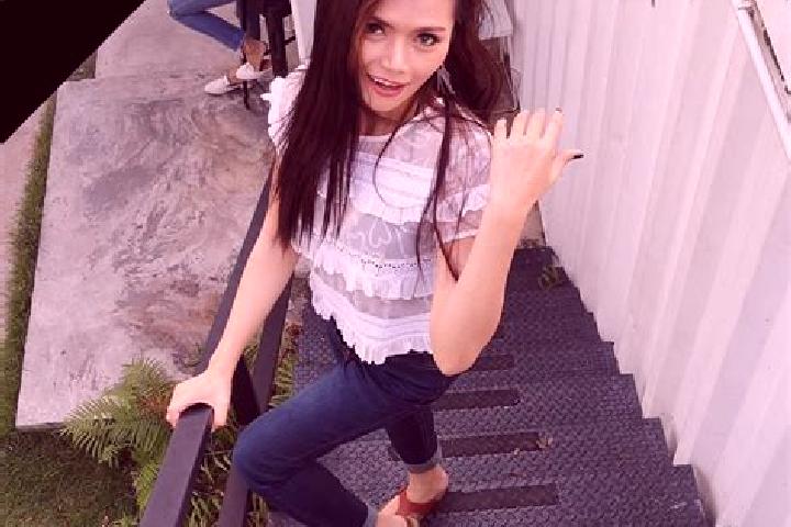 Abigail, 38 — Escort in Panjun, Indonesia