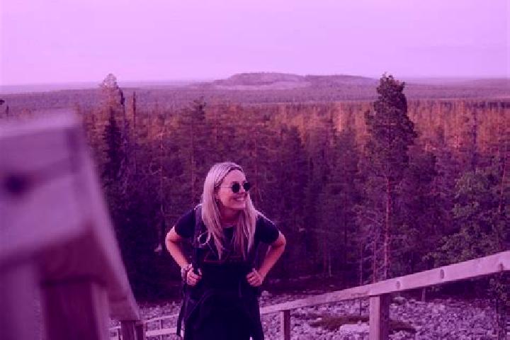 Abigail, 38 — Escort in Pornainen, Finland