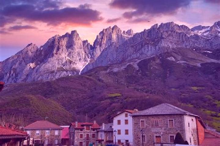 Abigail, 38 — Escort in Posada de Valdeon, Spain