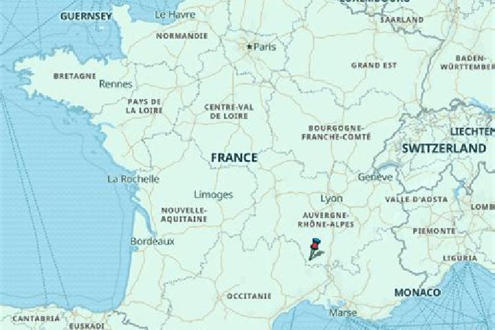 Abigail, 38 — Escort in Prudhomat, France
