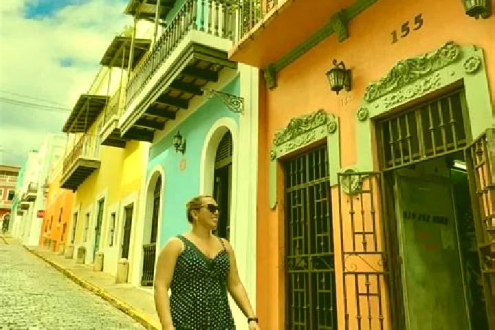 Abigail, 38 — Escort in Puerto Mexico, Mexico