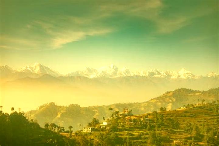 Abigail, 38 — Escort in Ramechhap, Nepal