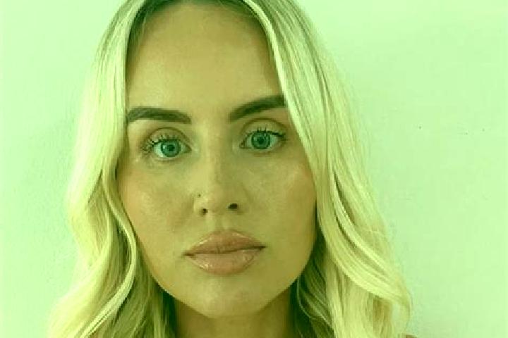 Abigail, 38 — Escort in Randwick, Australia
