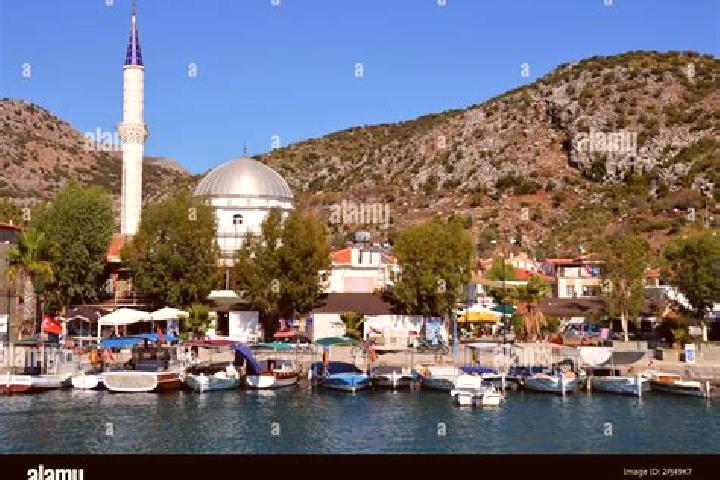 Abigail, 38 — Escort in Resadiye, Turkey