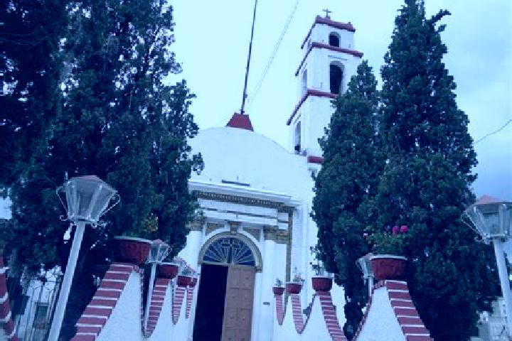 Abigail, 38 — Escort in Santa Maria del Refugio, Mexico