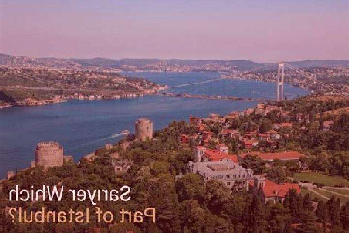 Abigail, 38 — Escort in Sariyer, Turkey