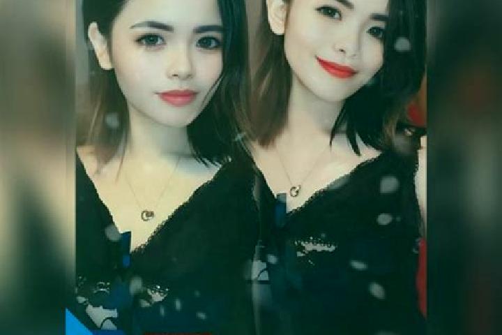 Abigail, 38 — Escort in Sasa, Indonesia