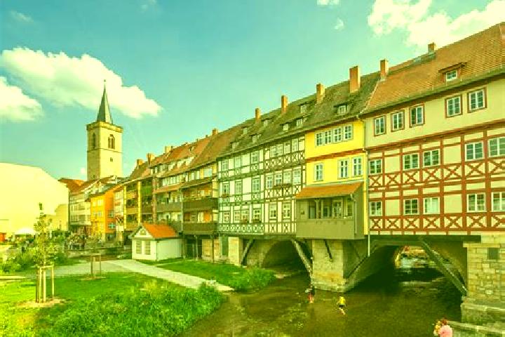 Abigail, 38 — Escort in Schleusingen, Germany