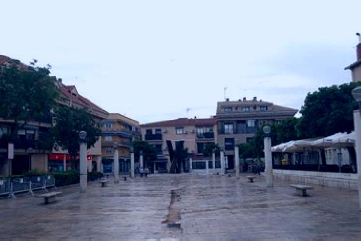 Abigail, 38 — Escort in Velilla de Jiloca, Spain