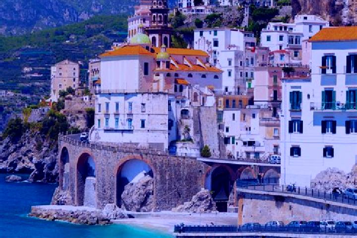 Abigail, 38 — Escort in Visano, Italy