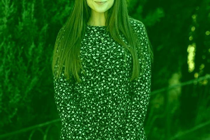 Abigail, 38 — Escort in Vynohradar, Ukraine