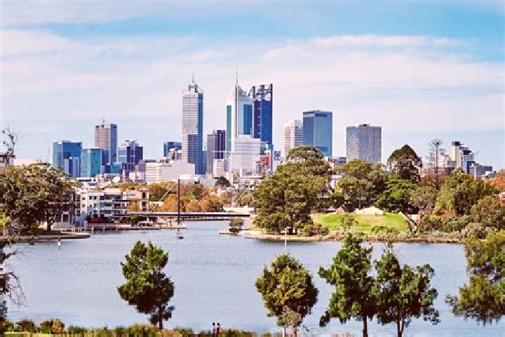 Abigail, 38 — Escort in West Perth, Australia