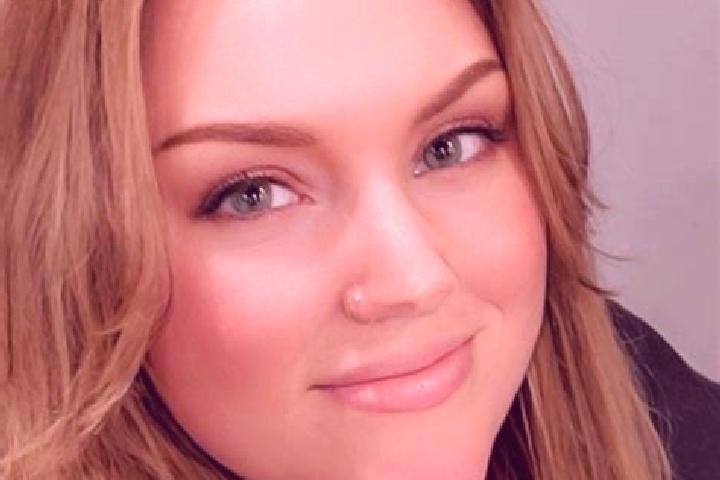 Abigail, 38 — Escort in Westville, United States