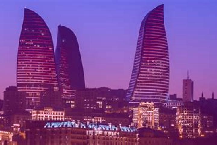 Abigail, 38 — Escort in Xacmaz, Azerbaijan