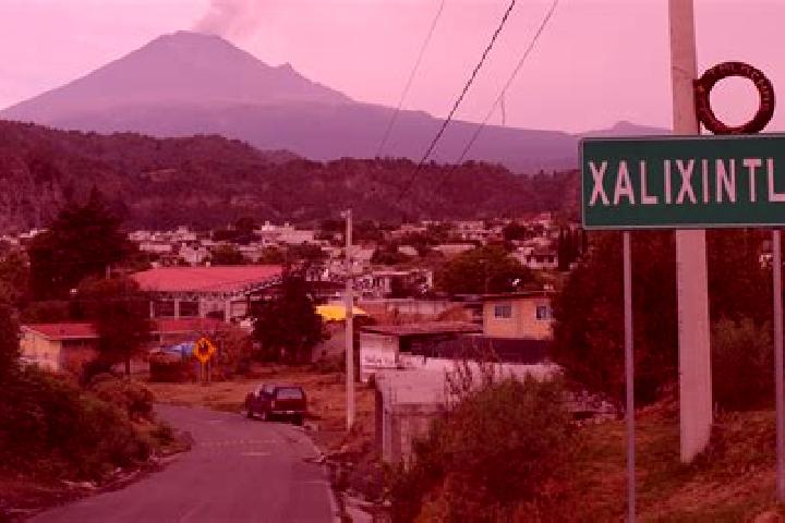 Abigail, 38 — Escort in Xalitzintla, Mexico