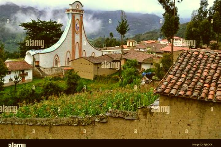 Abigail, 38 — Escort in Yanama, Peru