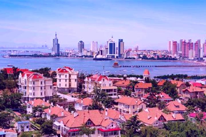 Abigail, 38 — Escort in Yangkou, China