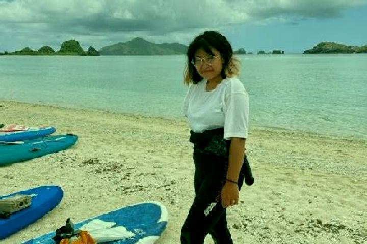 Abigail, 38 — Escort in Zamami, Japan