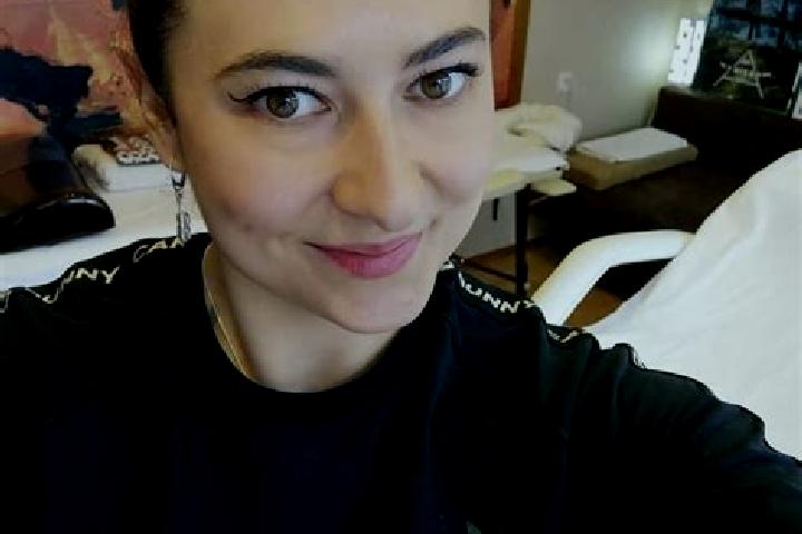 Abigail, 39, a black green-eyed mediterranean companion based in Carstairs. Offering Domination, BDSM, Party Girl, CIM. Available for incall and outcall, day...