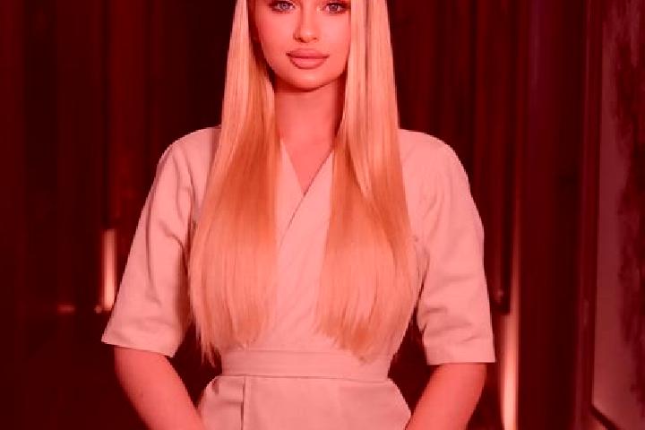 Abigail, 39, a blonde brown-eyed european companion based in Chocholna-Velcice. Offering Dinner Date, Duos, Tantra, Erotic Massage. Available for incall and ...