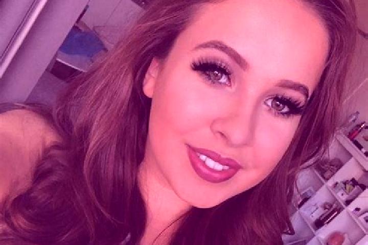 Abigail, 39, a chestnut amber-eyed latina companion based in El Recodo de San Jose Axalco. Offering A-Level, Fetish, CIM, Domination. Available for incall an...
