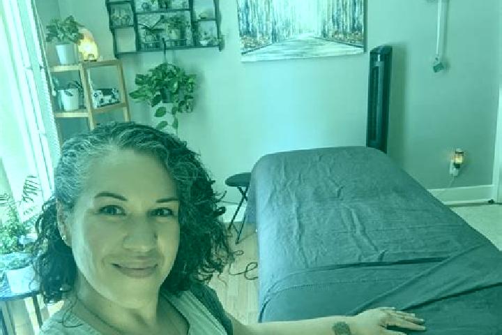 Abigail, 39, a chestnut hazel-eyed caribbean companion based in San Jose del Alamito. Offering Erotic Massage, Tantra, Massage. Available for incall and outc...