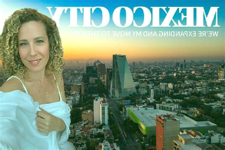 Abigail, 39 — Escort in Aguamilpa, Mexico