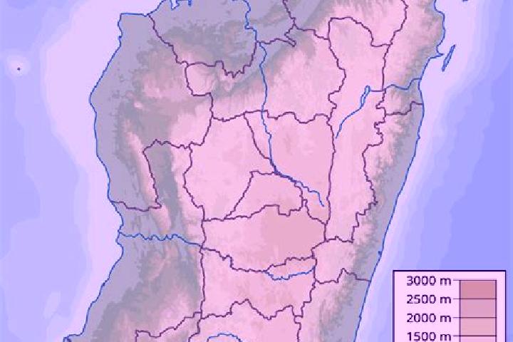 Abigail, 39 — Escort in Ambohidratrimo, Madagascar