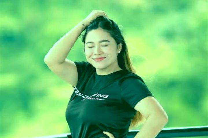 Abigail, 39 — Escort in Basdiot, Philippines