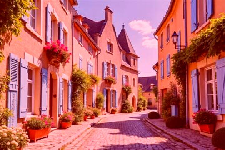 Abigail, 39 — Escort in Beauce, France