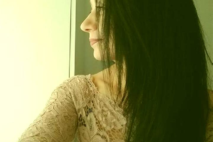 Abigail, 39 — Escort in Bikou, China