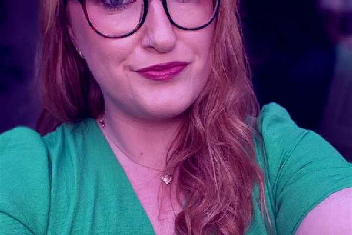 Abigail, 39 — Escort in Billinghay, United Kingdom