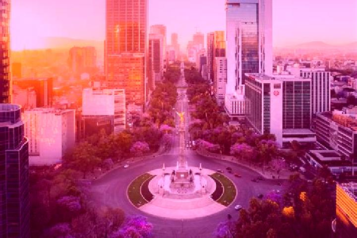 Abigail, 39 — Escort in Caobas, Mexico