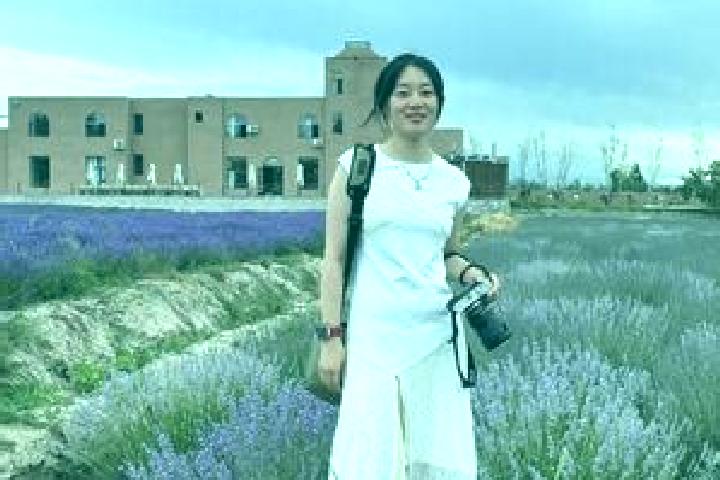 Abigail, 39 — Escort in Chenjiang, China