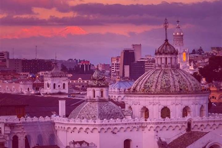 Abigail, 39 — Escort in Colon, Ecuador