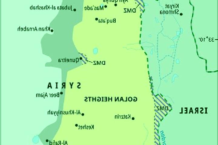 Abigail, 39 — Escort in El Golan, Mexico