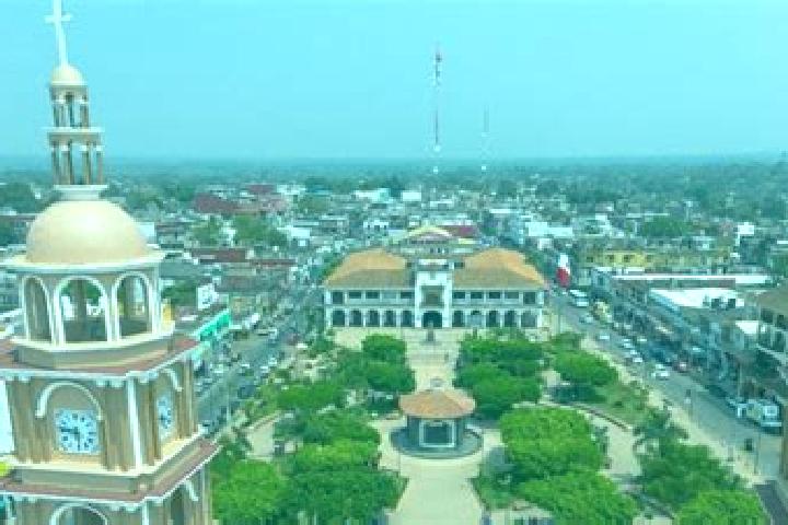 Abigail, 39 — Escort in Esperanza Malota, Mexico