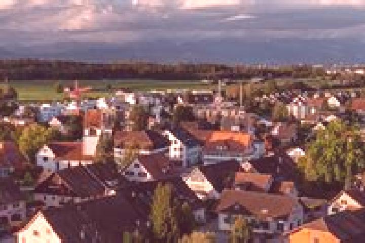 Abigail, 39 — Escort in Fehraltorf, Switzerland