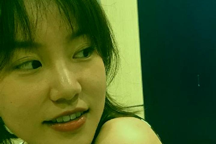 Abigail, 39 — Escort in Geyang, China