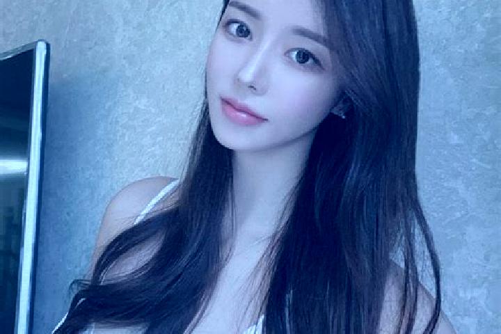 Abigail, 39 — Escort in Hengxizhen, China