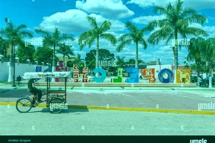 Abigail, 39 — Escort in Hopelchen, Mexico