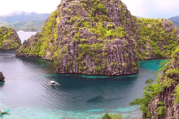 Abigail, 39 — Escort in Idtig, Philippines