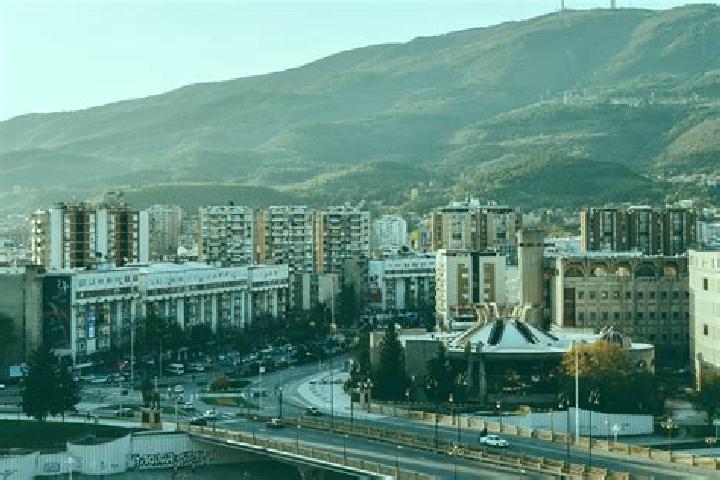 Abigail, 39 — Escort in Jurumleri, North Macedonia