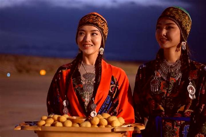 Abigail, 39 — Escort in Kara Suu, Kyrgyzstan
