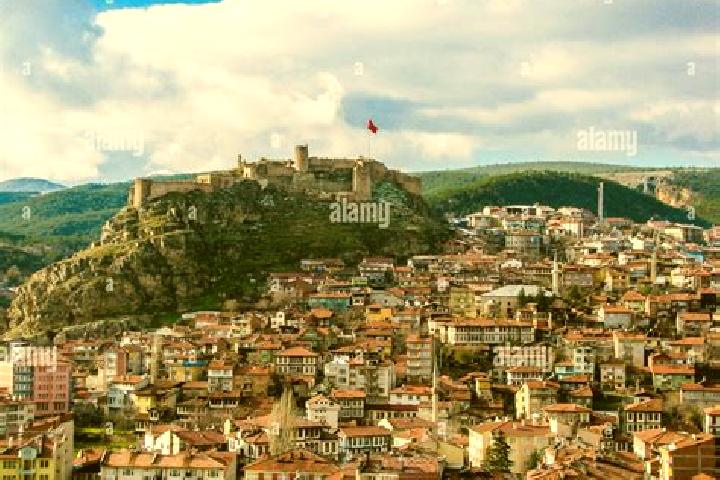 Abigail, 39 — Escort in Kastamonu, Turkey