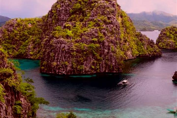 Abigail, 39 — Escort in Kilim, Philippines