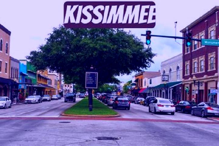 Abigail, 39 — Escort in Kissimmee, United States