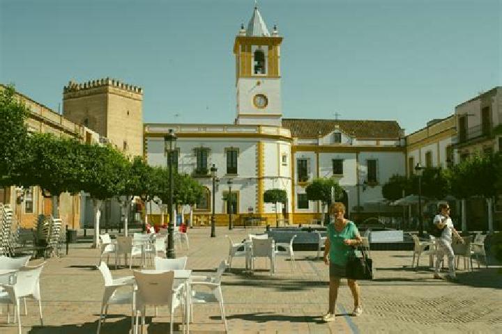 Abigail, 39 — Escort in La Algaba, Spain
