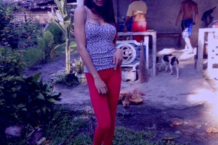 Abigail, 39 — Escort in Labangan, Philippines